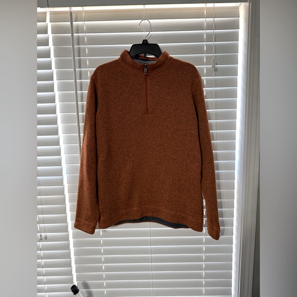 Men’s Peter Millar Pullover